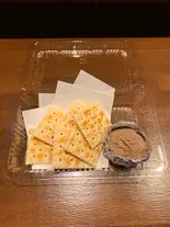 自家製レバーペースト（とり俊）