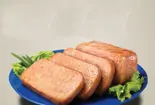 スパムチヂミ(1枚) 스팸전(1장) KoreanSpam(韓国料理ナジミキンパ)