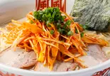 ピり辛ねぎ（風風ラーメン 浦和道場店）