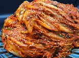 白菜キムチ(180g)（純'sコッチン7号店）
