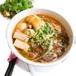 ブンボフェー Hue beef noodle soup(OKCOFFEE)