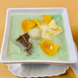 タイのチェ Chè thái sầu（フォーゴン）