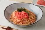 【たらこ1.5倍】贅沢オリジナルたらこパスタ Rich Tarako Pasta（濃厚たらこパスタ「たらこと私」 上平間店）