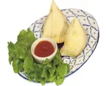 サモサ（KABAB Tokyo）
