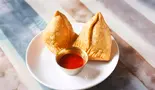 サモサ2p / Samosa2p(NEW ASIAN DINING NAATA)