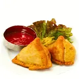 サモサ / SAMOSA（スナンネパールインドキュイジーヌ 名古屋店）
