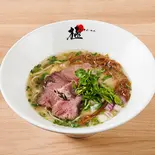 和牛霜降りらーめん（和牛らーめん極）