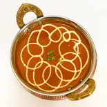 マトンカレー Matton Curry(Asian Restaurant Fulbari)
