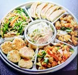 オードブル(小)(天鴻餃子房 新川店)