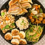 オードブル(小)（天鴻餃子房 日比谷店）