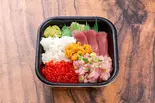 海峡丼（丼丸の金子）