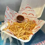 ポテトBOX Potato Box(SUNNYDINER ルミネ店)