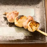 ももニンニク（冷麺焼鳥酒場 炎鳳 花小金井店）