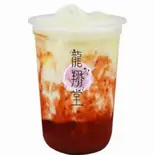 イチゴミルク（龍翔堂 上野店）