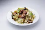 ホイコーロー(豚肉とキャベツのみそ炒め)（中華料理美山飯店）
