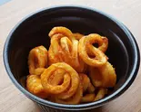 スパイシーフレンチフライ200g（37BURGER 中野新橋店）