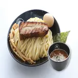 富士つけめん（麺屋 富士）