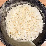 ガーリックライス(Garlic Rice)（インドレストラン＆バー ディヤ）