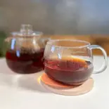 紅茶【Hot/Iced】 Tea（RIDLEY）