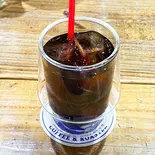 ICE/オリジナルブレンドコーヒー（BILLY'S CUP COFFEE＆ROASTER）