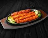 シークカバブ Seekh Kabab（(インド料理) MAYUMI）