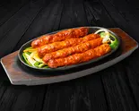 シークカバブ Seekh Kabab（さくらカツカレー）