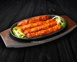 シークカバブ Seekh Kabab(おいしい(インド.ネパール料理))