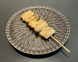 うなぎ串白腸串（鰻 川田）