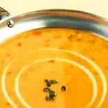 【54】ダルタルカカレー/Dal tarka Curry（インド・ネパールレストラン YABIN 溝の口店）