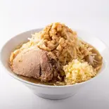 国産豚ラーメン（豚仙人 吉野町本店）