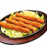 シークカバブ 2pcs Seekh Kabab 2pcs（INDIAN NEPALI RESTAURANT "JUNTARA"）