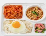 Thai Deluxe Boxタイ デラックス ボックス(SAINO DONER KEBAB)