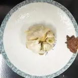 ニンニク丸揚げ（中華料理 北京亭 戸田公園店）