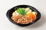 国産牛すき焼き弁当（しゃぶしゃぶどん亭 さいたま与野店）