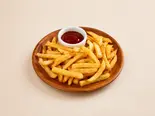 ポテトフライ（ベトナム料理 Chi-Chan 上野店）