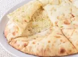カブリナン 5枚 Kabuli Naan5（yabin JR町田駅前店 (ダルタドカ カレー半額 ¥940—>¥470)）