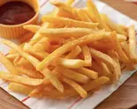ポテトフライ potato fry（99キッチンケバブ）