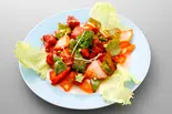 チキンチリーCHICKEN CHILLI（インド料理神奈川カレーハウス）