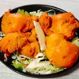チキンティッカ4P/Chicken Tikka 4P（ガネーシャ）