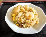 エビチャーハン（中華料理 東吉之島）