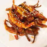 ヤンニョム唐辛子(韓国産)150g(HANCHAN市場)
