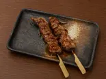 砂肝(串)（無敵酒場）