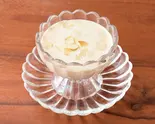 ミルキー・キール Creamy Kheer(野菜を食べる自然派カレー ナタラジ 荻窪店)
