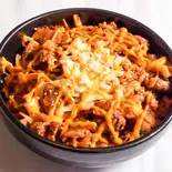 2種のチーズカルビ丼（焼肉工房 桜）