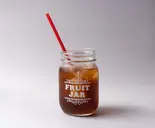ウーロン茶（ブッチャーリパブリック恵比寿）