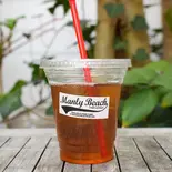 ウーロン茶（Australian Cafe＆Bar Manly カフェ マンリー 天神店）
