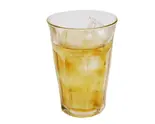 ウーロン茶 Ice Oolong tea（タイ屋台居酒屋 ガムランディー）