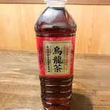 ウーロン茶（ラーメン ヒマワリ）