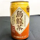 ウーロン茶(内容量:340ml)(歌舞伎町の台所 かど平 × ホルモン焼 幸永)