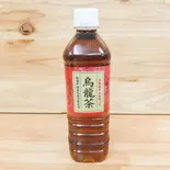 ウーロン茶（たこよし）